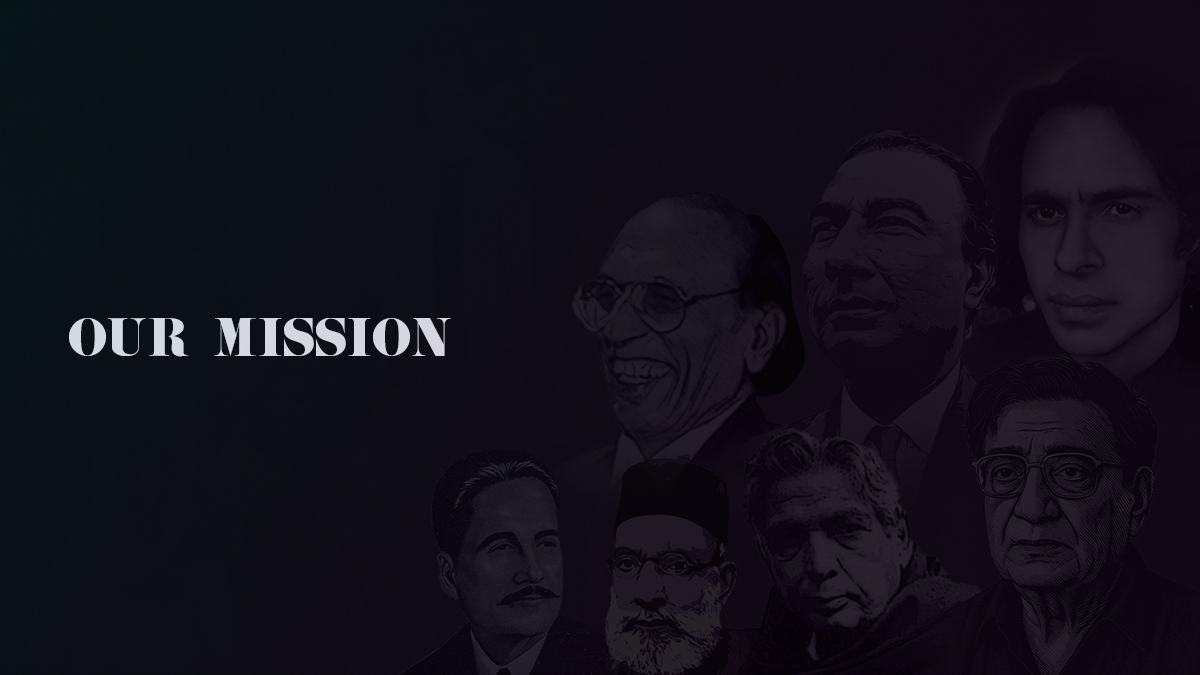 Our Mission
